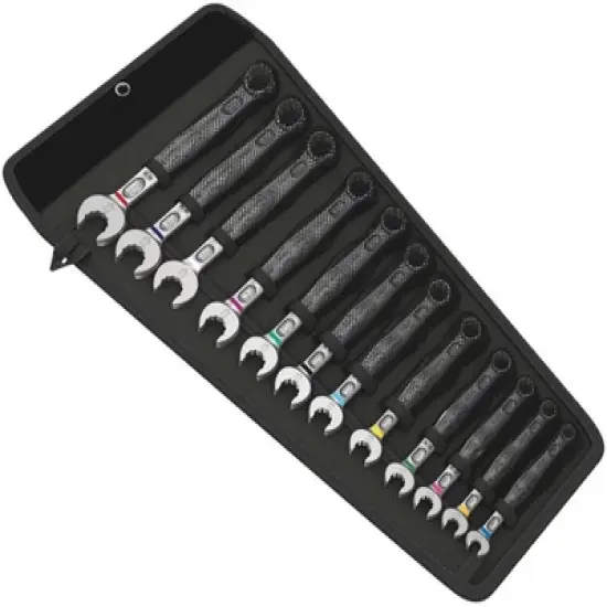 Wera Bicycle Set 12 - Joker Combination Wrench Set image {1}