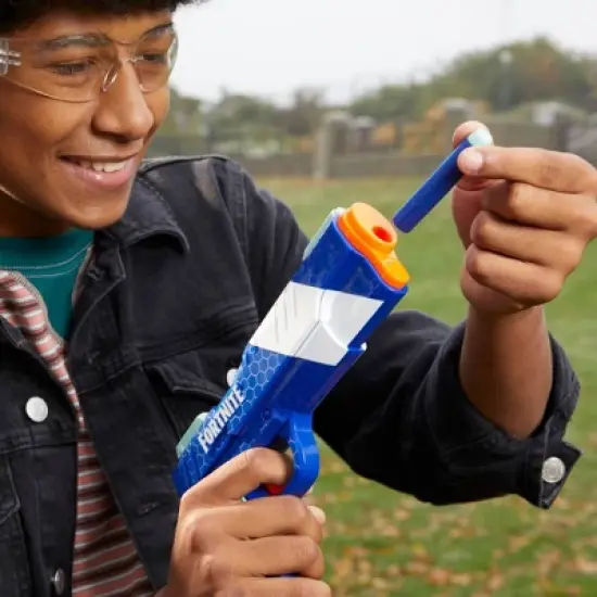 NERF Fortnite Dual Pack image {5}