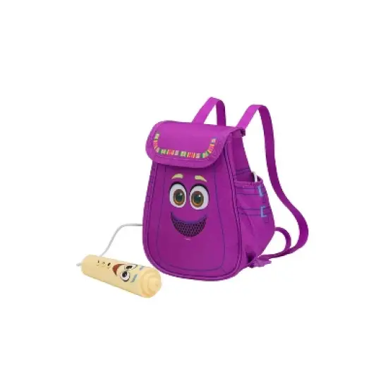 Dora Sing-Along Boombox image {6}