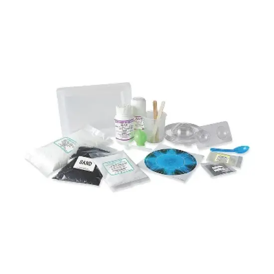 MindWare Science Academy: Strange Encounters Lab - Science and Nature - 16 Pieces image {1}