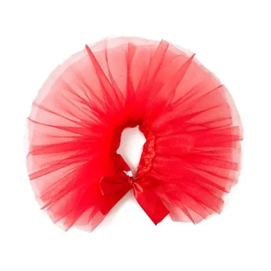 Pet Tutu Skirt Colorful Cute Birthday Dresses Costume Pet Supplies for Large Medium Small Dogs Cats image {6}