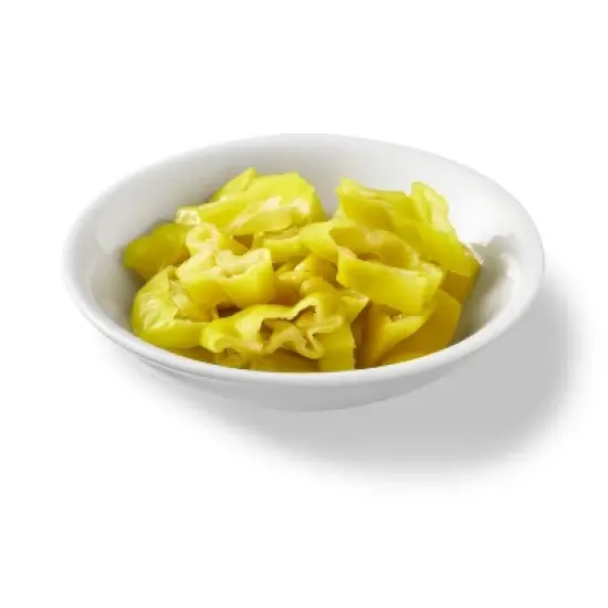 Sliced Pepperoncinis 12 fl oz - Market Pantry&trade; image {2}