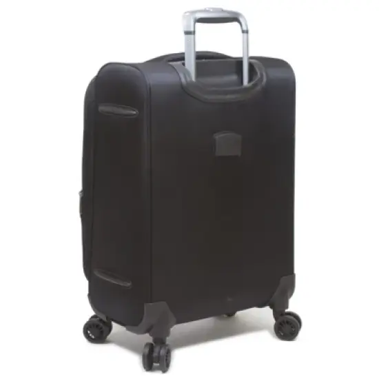 Dejuno Twilight Lightweight Nylon 3-Piece Spinner Luggage Set image {2}