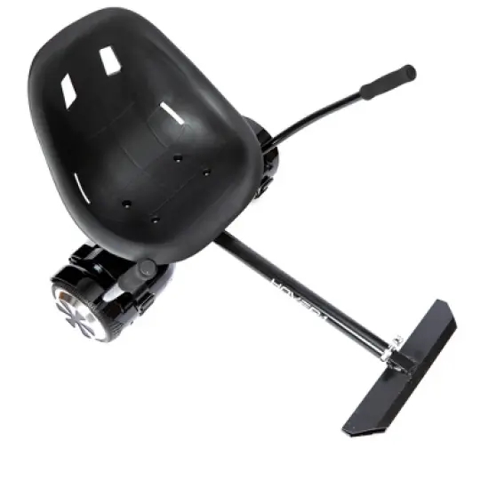 Hover-1 Buggy Combo Powered Ride-On - Black image {8}
