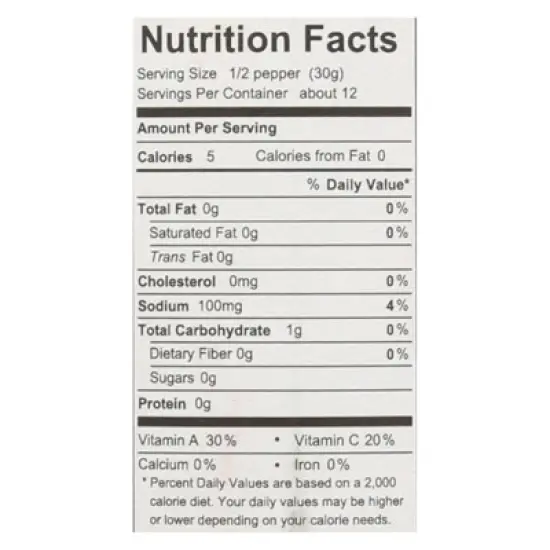 Divina - Olives - Pitted - Castelvetrano - Case of 6 - 1.6 oz image {1}