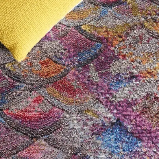 Barbados 500 BAR547 Power Loomed Rug - Safavieh image {6}