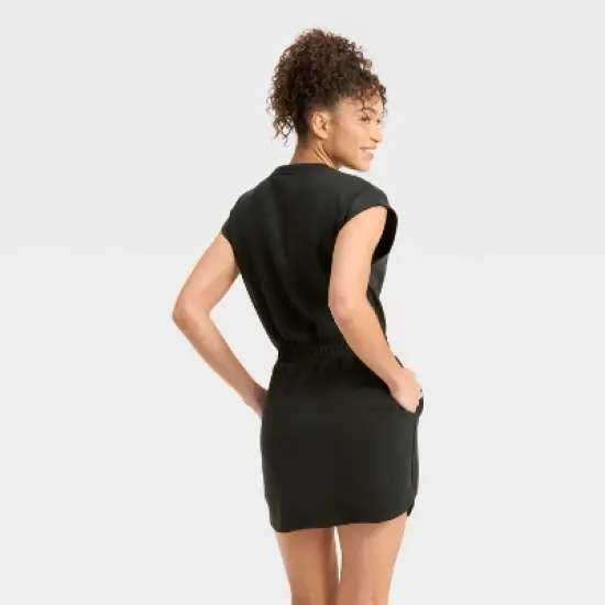 Women's Airy Sleek Dress - All In Motion&trade; image {1}