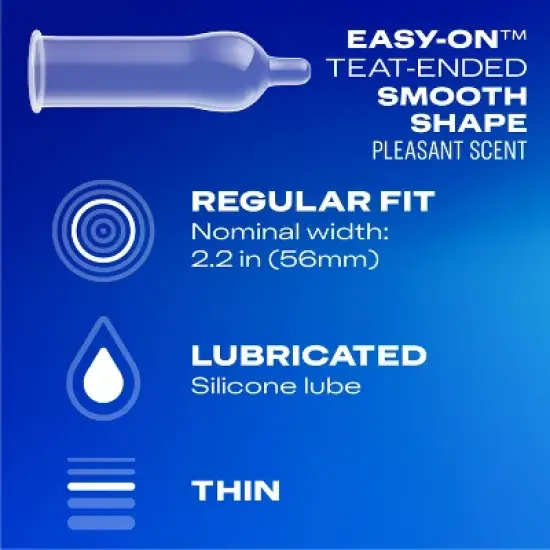 Durex Extra Sensitive Condoms image {4}