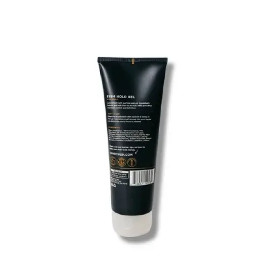 Dandymen Firm Hold Gel - 8oz image {1}