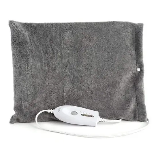 Mabis Reusable 12 x 15" Moist/Dry Heating Pad 619-5131-1900 1 Each image {5}