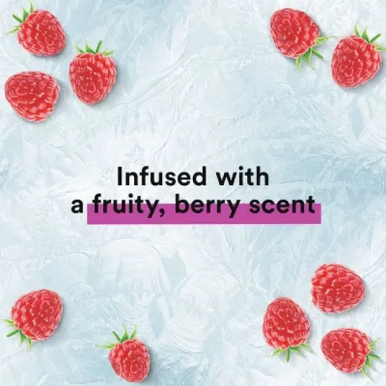 Suave Kids' Disney Frozen Detangler Spray - Frosted Berry - 10 fl oz image {4}