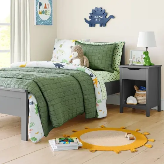 Osa Kids' Nightstand - Pillowfort&trade; image {1}