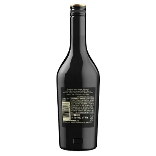 Baileys Irish Cream Liqueur - 750ml Bottle image {7}