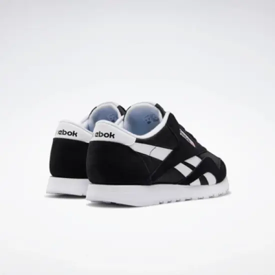 Reebok Classic Nylon Women's Shoes Womens Performance Sneakers image {2}