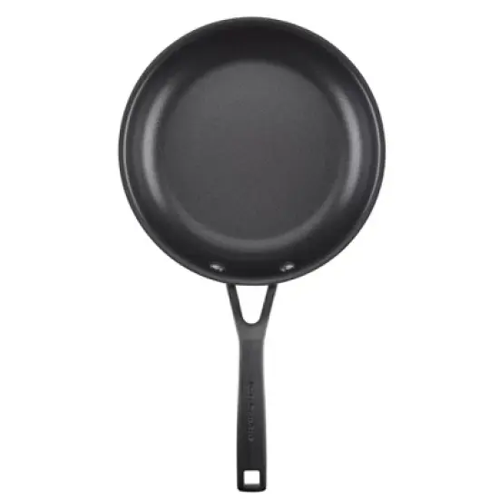 KitchenAid 5-Ply Clad Stainless Steel 8.25" Nonstick Frying Pan image {10}