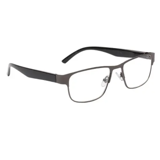 ICU Eyewear Atlas Gunmetal image {1}