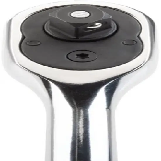 Park Tool SWR-8 3/8" Drive Ratchet Drives Any 3/8" Drive Socket Alloyed Steel image {3}