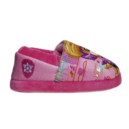 Nickelodeon Paw Patrol Slippers for toddler girls image {1}