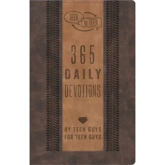 Teen to Teen - (Hardcover) image {1}