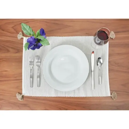 carol & frank Bree Placemat Collection image {1}