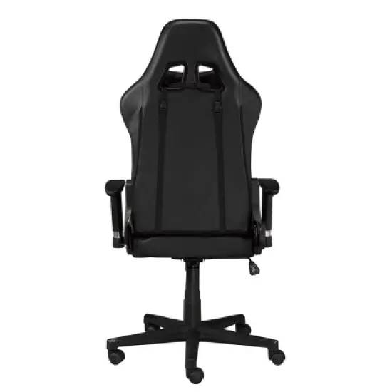 Brassex Violet Gaming Chair image {3}