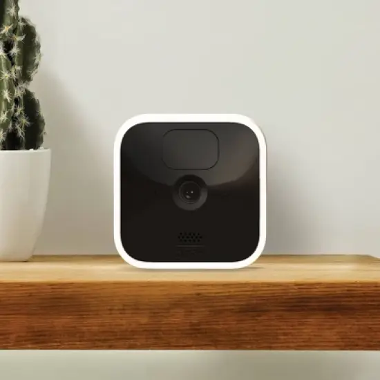 Amazon Blink Indoor 3-Camera System (3rd Gen) 1080p WiFi image {2}
