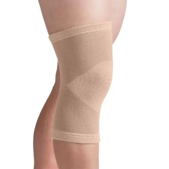 Swede-O Elastic Tetra-Stretch Knee Support image {5}