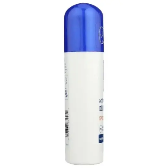 Kiss My Face Sport Active Life Aluminum Free Deodorant - 2.48 oz image {2}