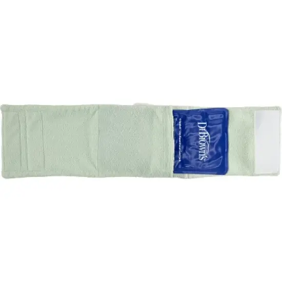 Dr. Brown's Gripebelt Colic Relief Treatment Belt - Comfortable Warming Waistband - Lamb image {3}