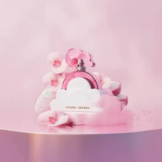 Ariana Grande Cloud Pink Eau de Parfum - Ulta Beauty image {3}