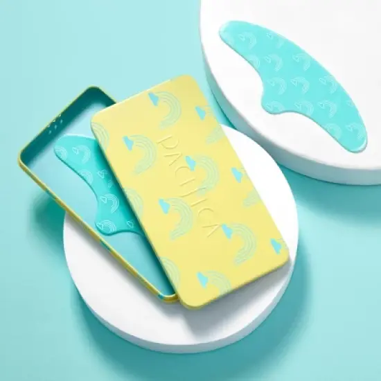 Pacifica Reusable Mask Brow - 1ct image {1}