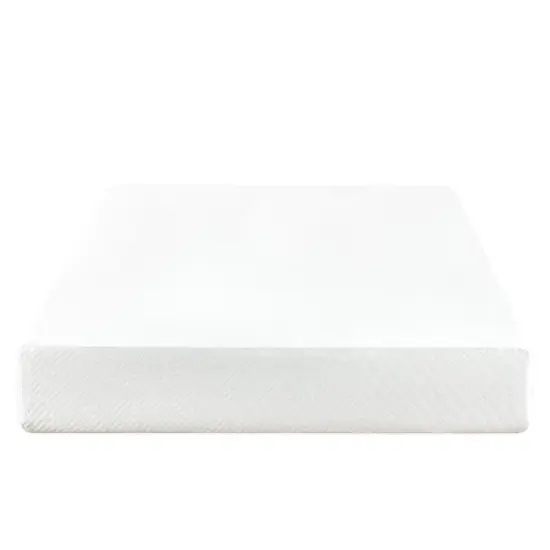 Zinus Green Tea Arie 10" Memory Foam Mattress image {3}