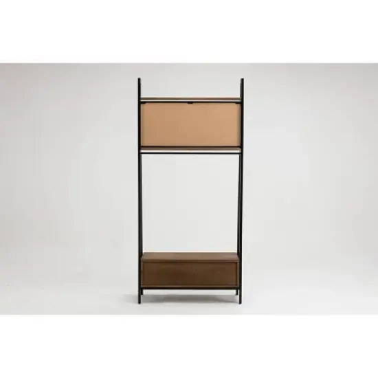 Carlton Hall Tree Natural - Boraam image {2}