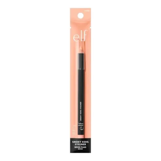e.l.f. Smoky Kohl Eyeliner - 0.03oz image {10}
