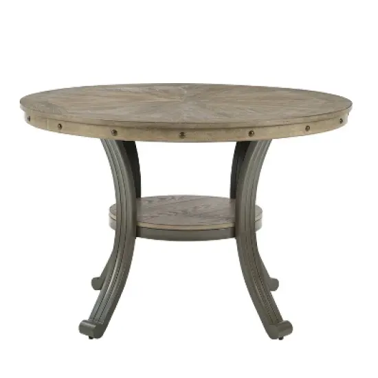 Angelo Dining Table - Powell Company image {6}