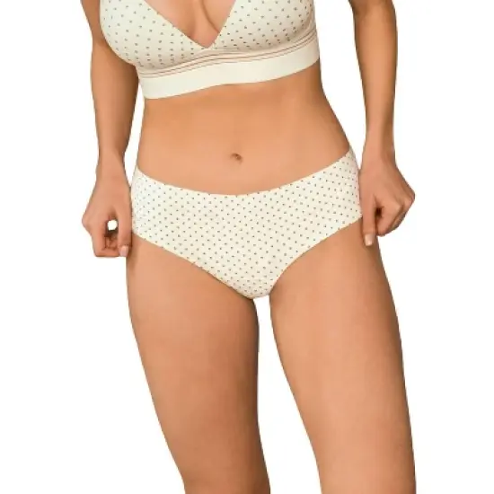 Leonisa  2-Pack Cheeky Lace Panties - image {5}