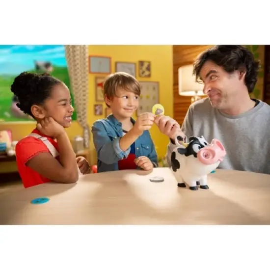 Goliath Moo Moo Achoo! Game image {5}