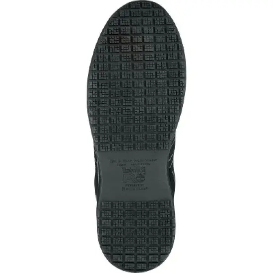 Timberland PRO Men's Comp Toe Powerdrive MaxTRAX Hiker Work Boots image {4}