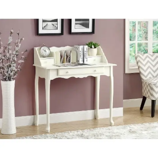 Traditional Desk - EveryRoom image {1}