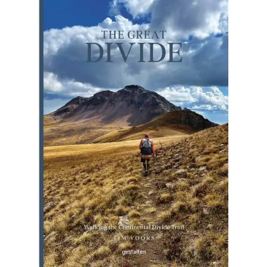 The Great Divide - by  Gestalten & Tim Voors (Hardcover) image {1}