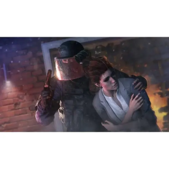 Tom Clancy's Rainbow Six Siege: 2670 Rainbow Credits - Xbox One (Digital) image {4}