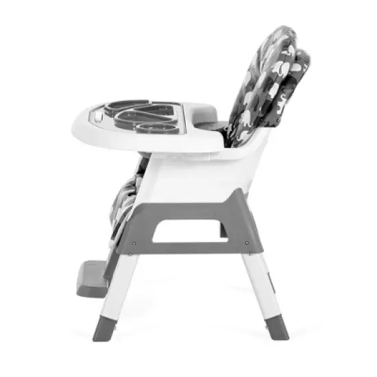 Dream On Me High Chair  Lightweight & Convertible Curio Sit N Seek image {4}