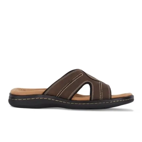 Dockers Mens Sunland Casual Slide Sandal Shoe image {5}