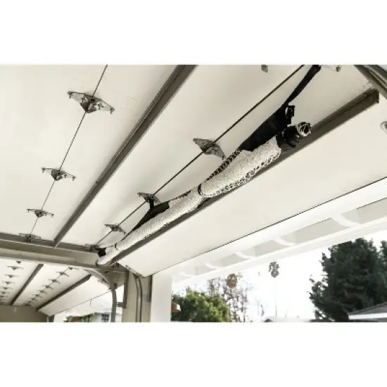 SKLZ Suspended Sports Net image {12}