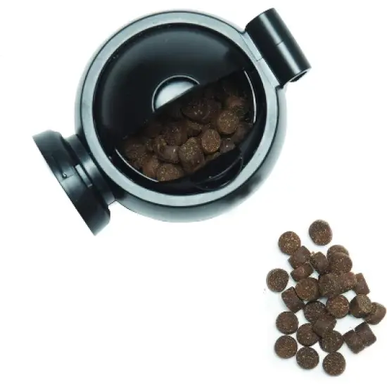 Dog Gone Smart I'm Gismo - Connectable Training Kit with Clicker & Treat Container image {5}