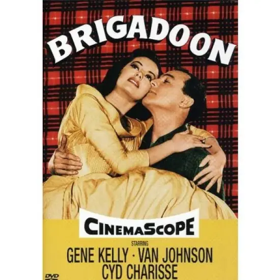 Brigadoon (DVD)(1954) image {1}