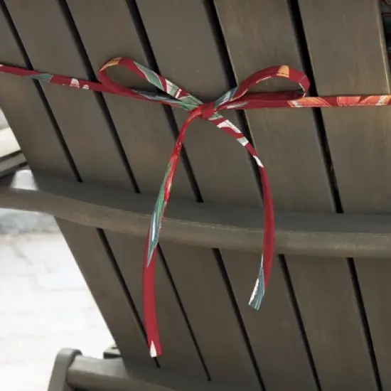 ARDEN earthFIBER Rocking Chair Cushion, Set of 2 image {8}