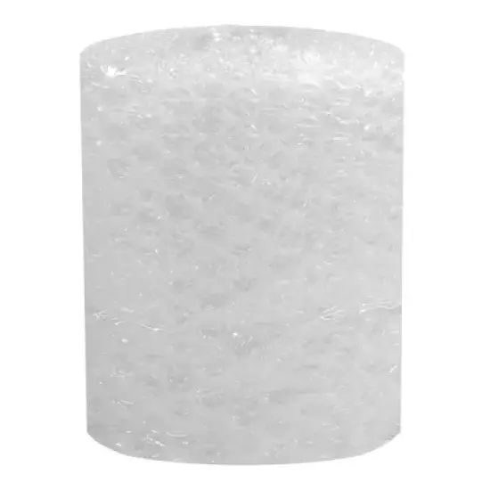 Large 1/2" Bubble Cushioning Wrap image {2}