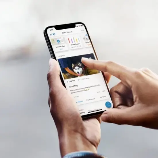 Ring 1080p Indoor Cam (2nd Gen) Security Camera image {3}