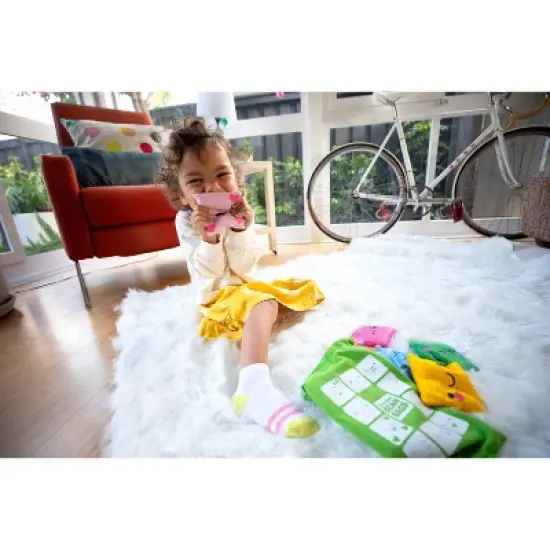 Educational Insights My Feelings Bean Bags image {1}